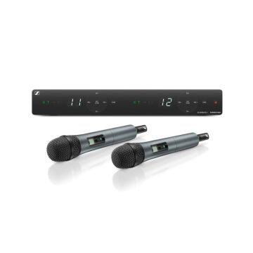 236689 Sennheiser XSW 1-835 Dual A-Band