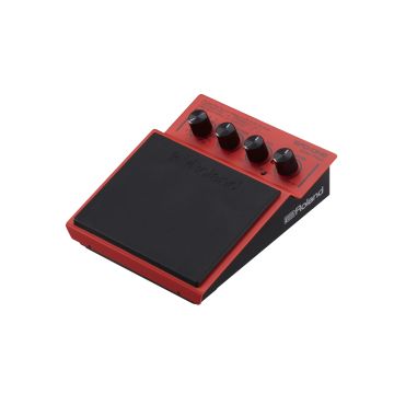 296950 Roland SPD::UNA ONDA