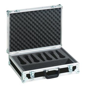 201306 Roadinger Mikrofon Road-Case