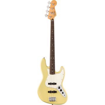 302695 Fender Player II Jazz Bass RW