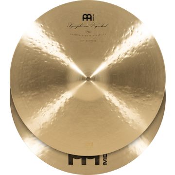 291863 Meinl Symphonic Medium 20''