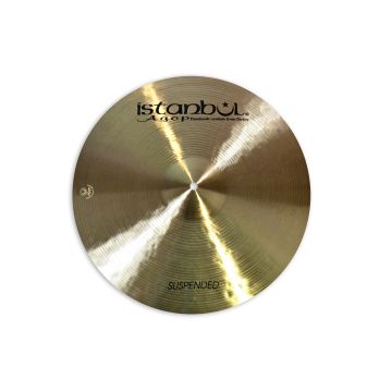 220177 Istanbul Agop Suspended Cymbal 18''