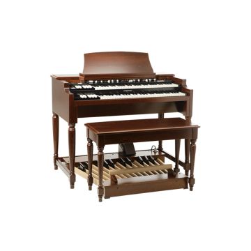 257580 Hammond XK-5 Classic Set