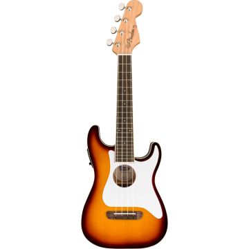 217668 Fender Fullertone Strat Ukulele