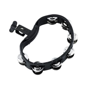 284134 Meinl HTMT2BK ABS Tambourine