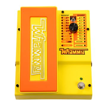 307023 DigiTech Whammy MonoNeon