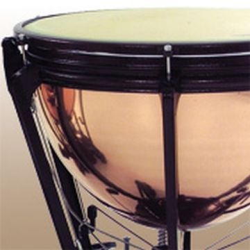 255921 Adams SYIIKG20 Symphonic II 20''