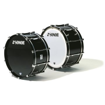 219465 Sonor MP 2612 B CB 26x12