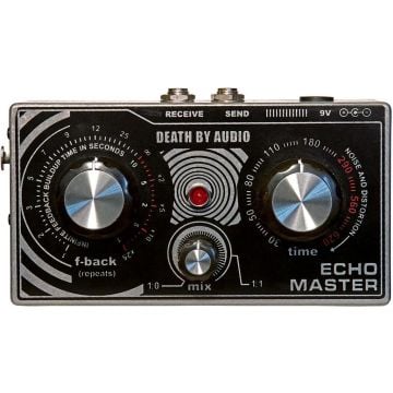 239538 Death by Audio Echo Master