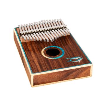 300745 Ortega Kalimba17 Noten - C Dur