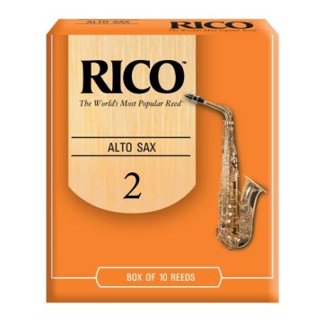269715 DAddario Orange Box Altsaxophon 2,0