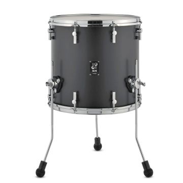 300474 Sonor SQ1 Floor Tom Birke 16''X15''