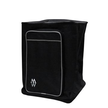 273459 music world Cajontasche Economy 48x30x30