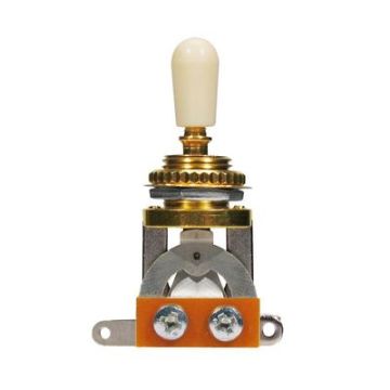 214112 Boston Boston Toggle Switch Gold