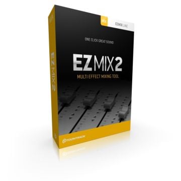 266624 Toontrack EZmix 2