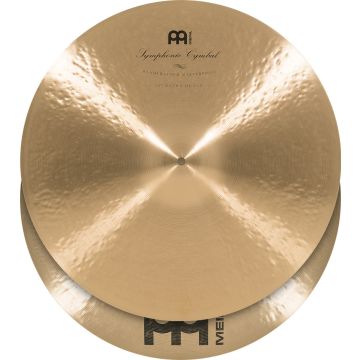 302434 Meinl Symphonic Extra Heavy 20''