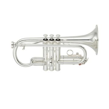 267147 Yamaha YCR-2610 SIII in Es Kornett