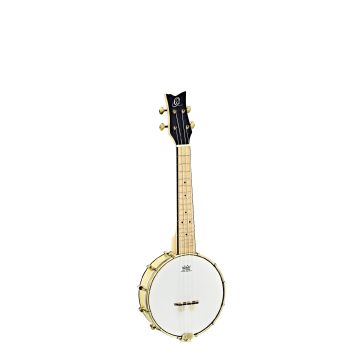 217743 Ortega OUBJE90-MA Banjolele