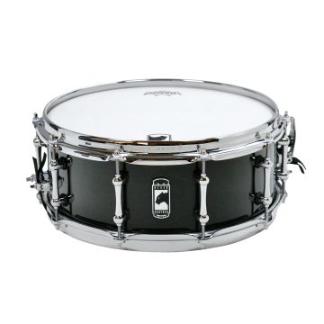 223519AUS Mapex Black Panther Snare Drum AUSSTELLER