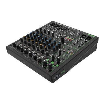 305723 Mackie ProFX10 GO