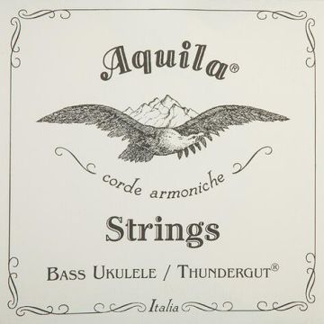 284306 Aquila U-Bass Strings