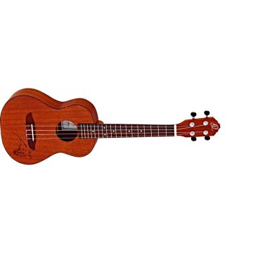 299687 Ortega RU5MM-TE Tenor Ukulele