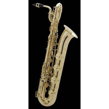 216561 Selmer SA80II Bariton tief A GL Grav+