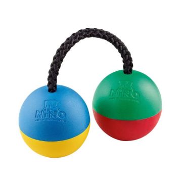 273131 Meinl Nino Ball Shaker Harlekin