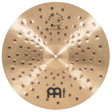 301761 Meinl Pure Alloy EH 22'' Crash-Ride