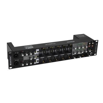 307725 Omnitronic EM-550B MK2