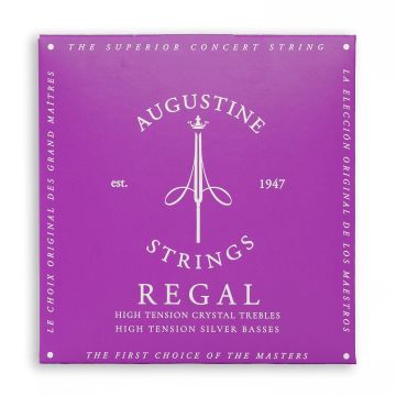 279962 Augustine Regal Klassik Set Blue