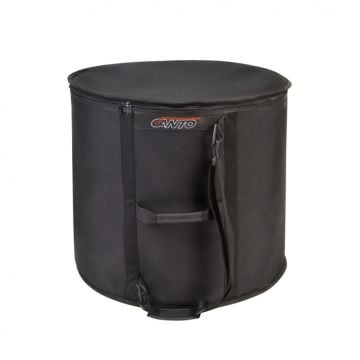 248128 Canto Bass Drum Tasche 20x18''