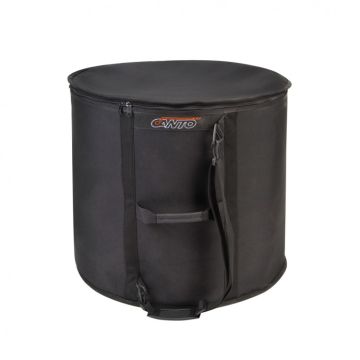 248128 Canto Funda para bombo 20x18