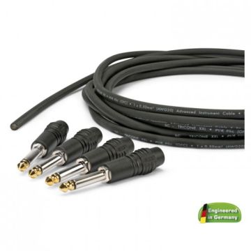 227415 Sommer Cable TRI-SET-SW