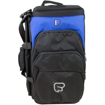 290330 Fusion Bags Urban 3x Trompete Gigbag