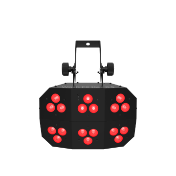 306597 Chauvet DJ Wash FX Hex ILS