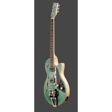 300818 Duesenberg Starplayer TV Duo-Tone