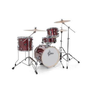 306772 Gretsch Energy Kesselsatz Street Kit