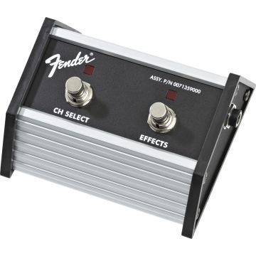 272356 Fender Fußschalter für Super Champ XD