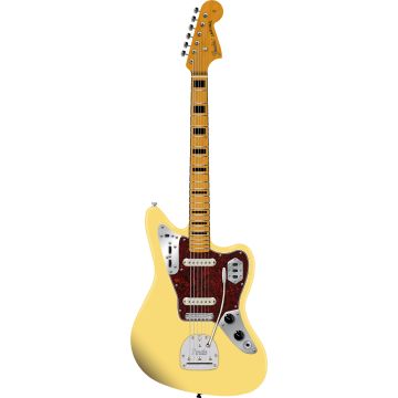 274205 Fender Vintera II 70s Jaguar