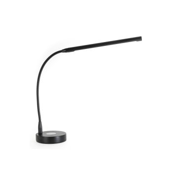 228814 Gewa Pianolampe PL-39 schwarz matt