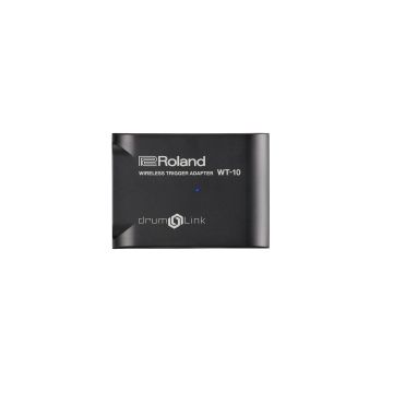 307037 Roland WT-10 Wireless Trigger Adapter