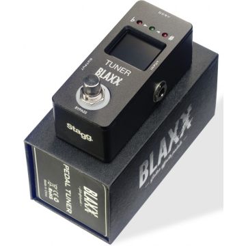 285291 Stagg Blaxx Tuner