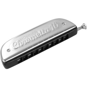263733 Hohner Crometta 10