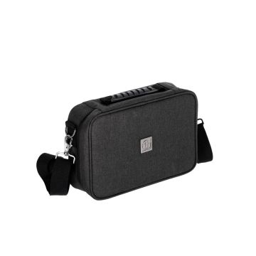 244509 Adam Hall Orgaflex Cable Bag S