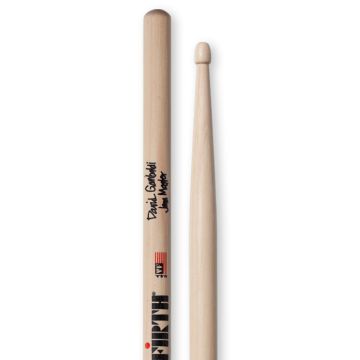 215291 Vic Firth JM David Garibaldi