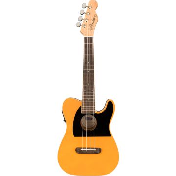 217667 Fender Fullertone Tele Ukulele