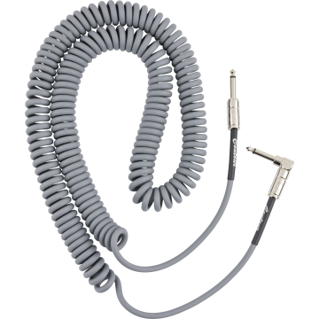306190 Fender Spiral-Instrumentenkabel