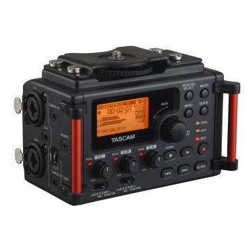 282140 Tascam DR-60D MKII