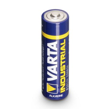 282888 Varta Batterie 1,5V AA Mignon